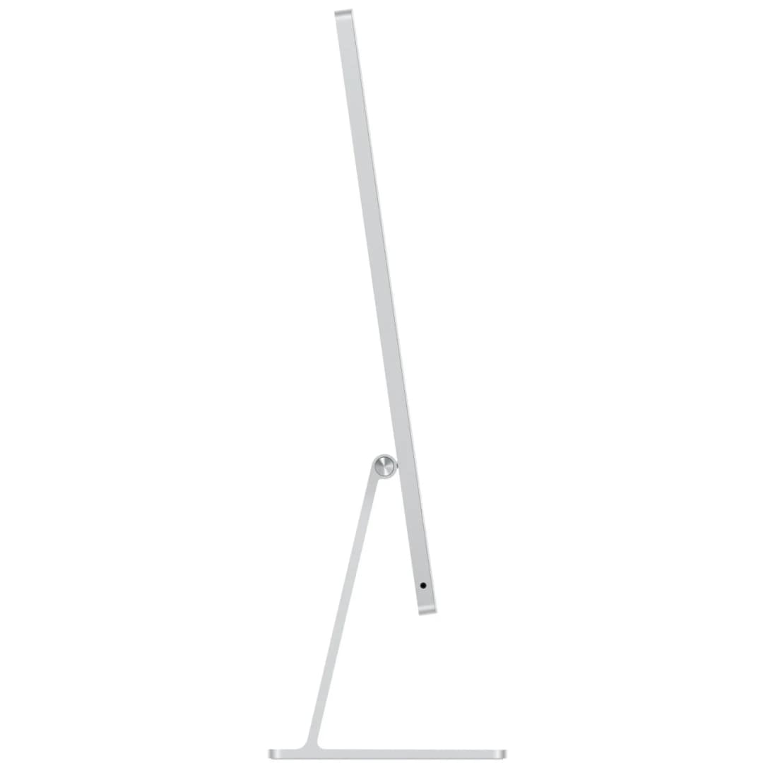 Моноблок Apple iMac 24 Retina 4.5K M4 10C CPU 10C GPU, Silver — фото 2