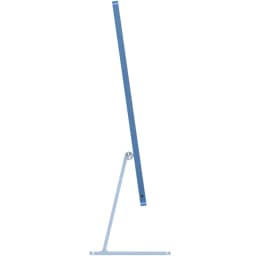 Моноблок Apple iMac 24 Retina 4.5K M4 10C CPU 10C GPU, Blue — фото 2