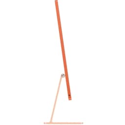 Моноблок Apple iMac 24 Retina 4.5K M4 10C CPU 10C GPU, Orange — фото 2