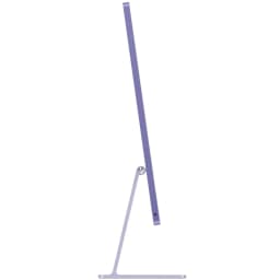 Моноблок Apple iMac 24 Retina 4.5K M4 10C CPU 10C GPU, Purple — фото 2