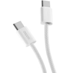 Кабель Deppa Original XL USB-С USB-С 100Вт 2m 72556 — фото 1