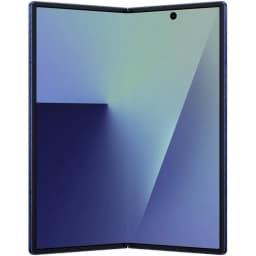 Смартфон Samsung Galaxy Z Fold7 16, Blue Shadow — фото 2