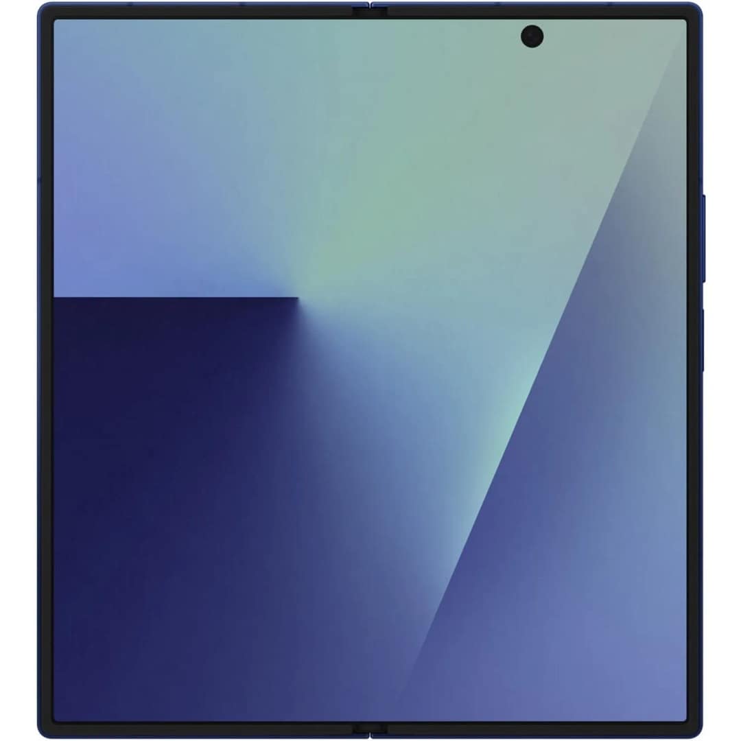 Смартфон Samsung Galaxy Z Fold7 16, Blue Shadow — фото 3