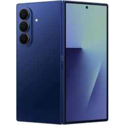 Смартфон Samsung Galaxy Z Fold7 16, Blue Shadow — фото 4