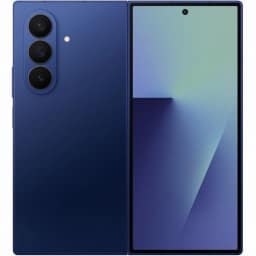 Смартфон Samsung Galaxy Z Fold7 16, Blue Shadow — фото 5