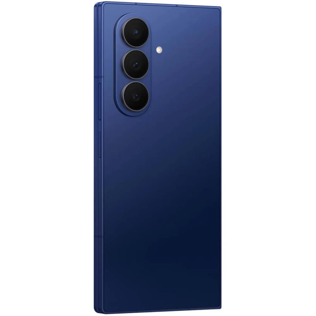 Смартфон Samsung Galaxy Z Fold7 16, Blue Shadow — фото 6