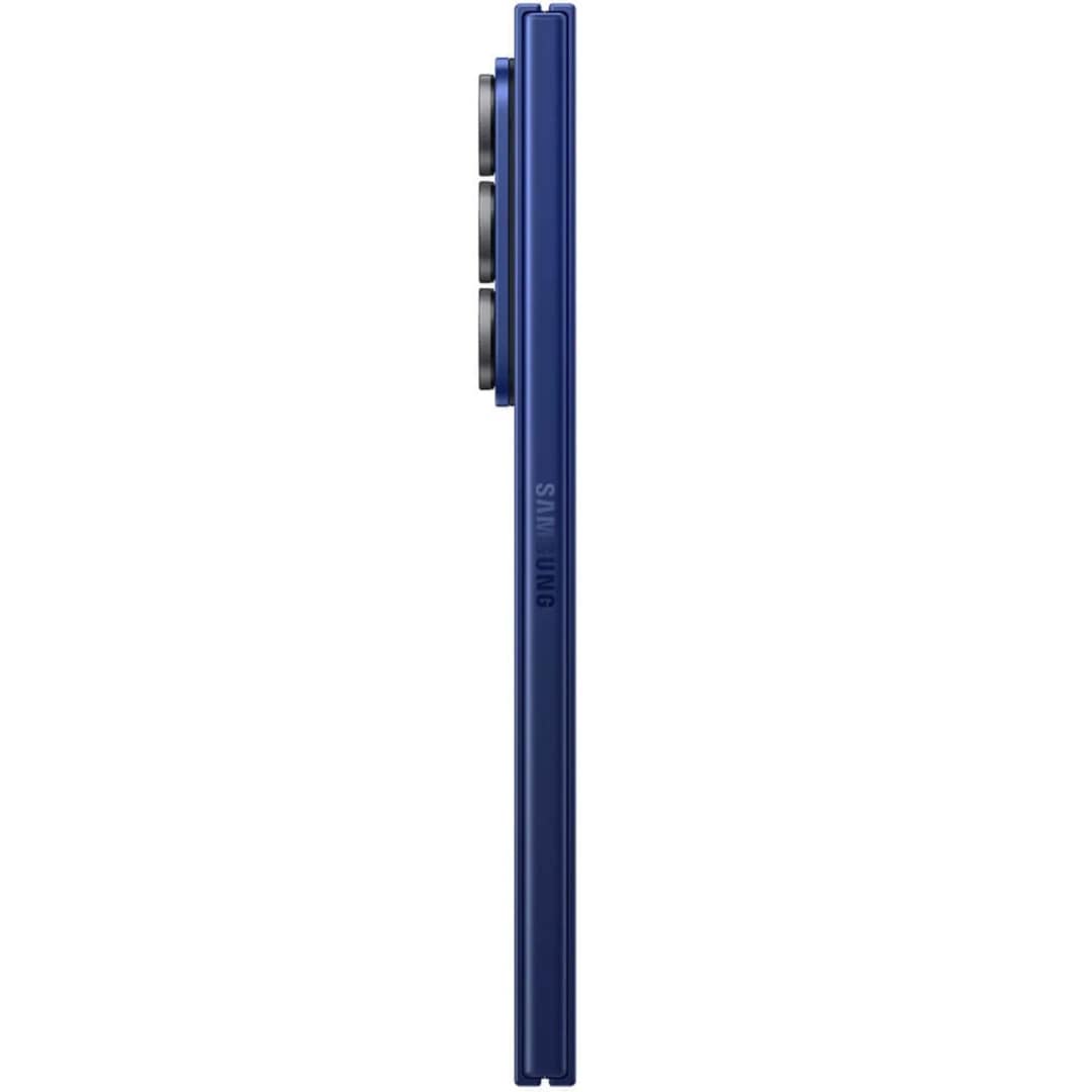 Смартфон Samsung Galaxy Z Fold7 16, Blue Shadow — фото 7