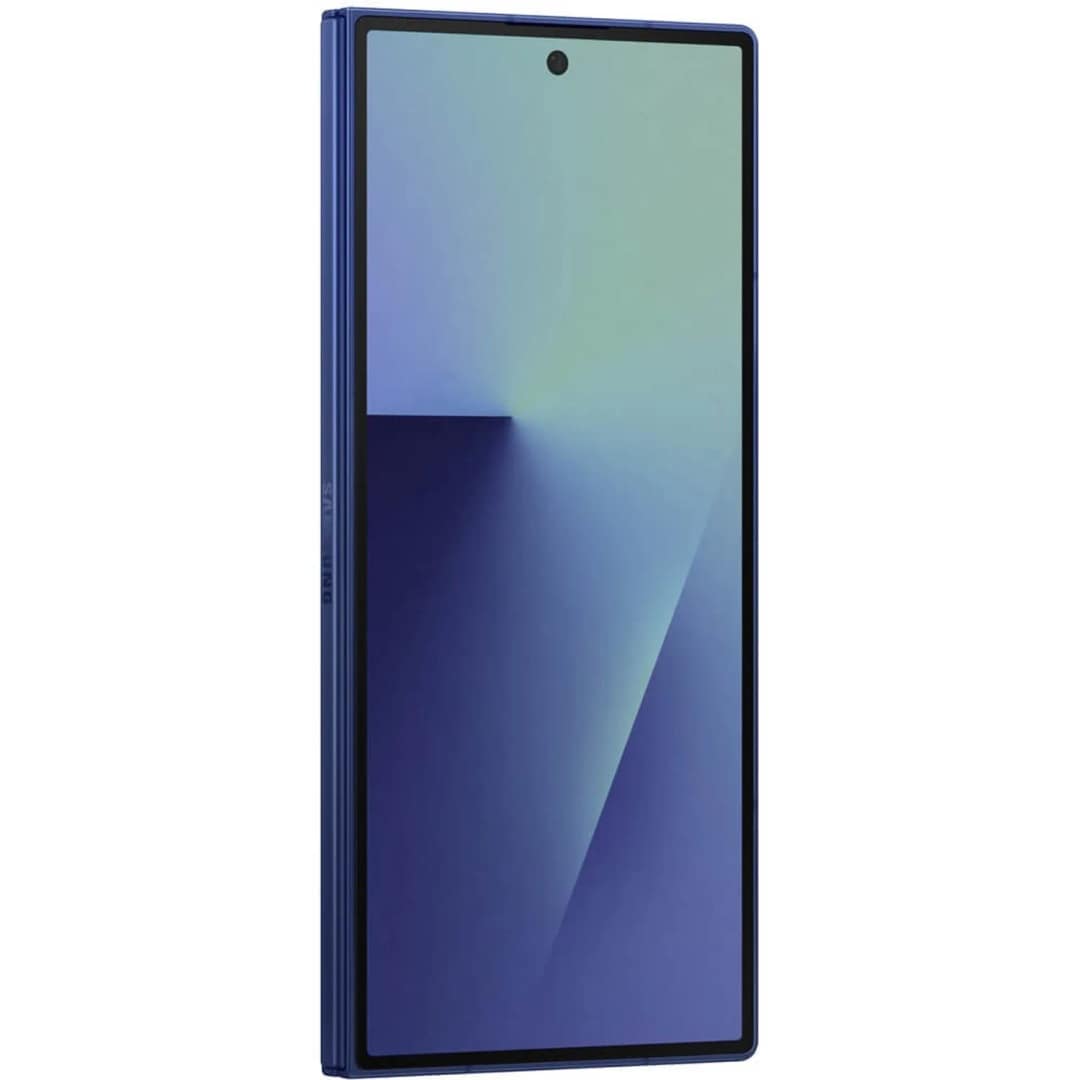 Смартфон Samsung Galaxy Z Fold7 16, Blue Shadow — фото 8