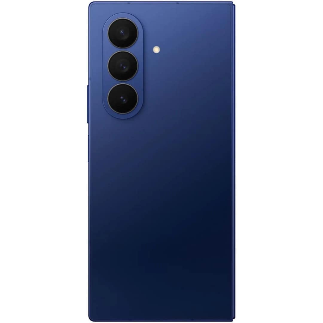 Смартфон Samsung Galaxy Z Fold7 16, Blue Shadow — фото 9
