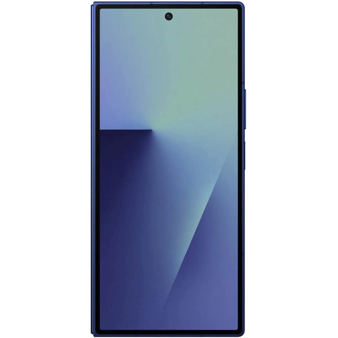 Смартфон Samsung Galaxy Z Fold7 16, Blue Shadow — фото 10