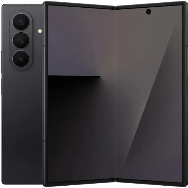 Смартфон Samsung Galaxy Z Fold7 16, Jetblack