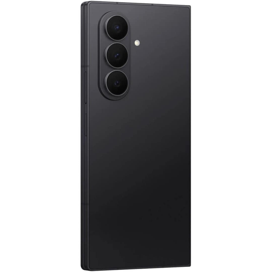 Смартфон Samsung Galaxy Z Fold7 16, Jetblack — фото 3
