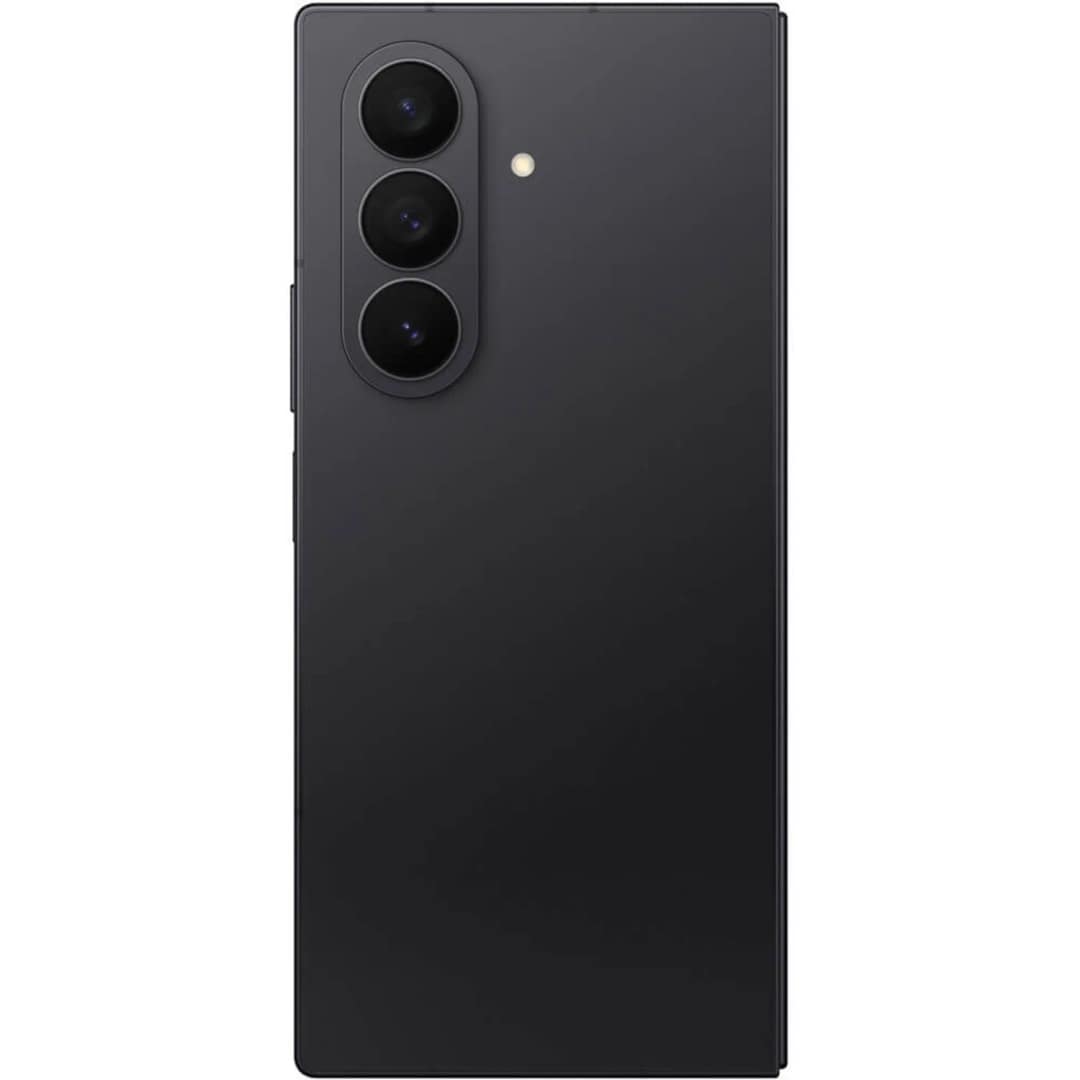 Смартфон Samsung Galaxy Z Fold7 16, Jetblack — фото 5