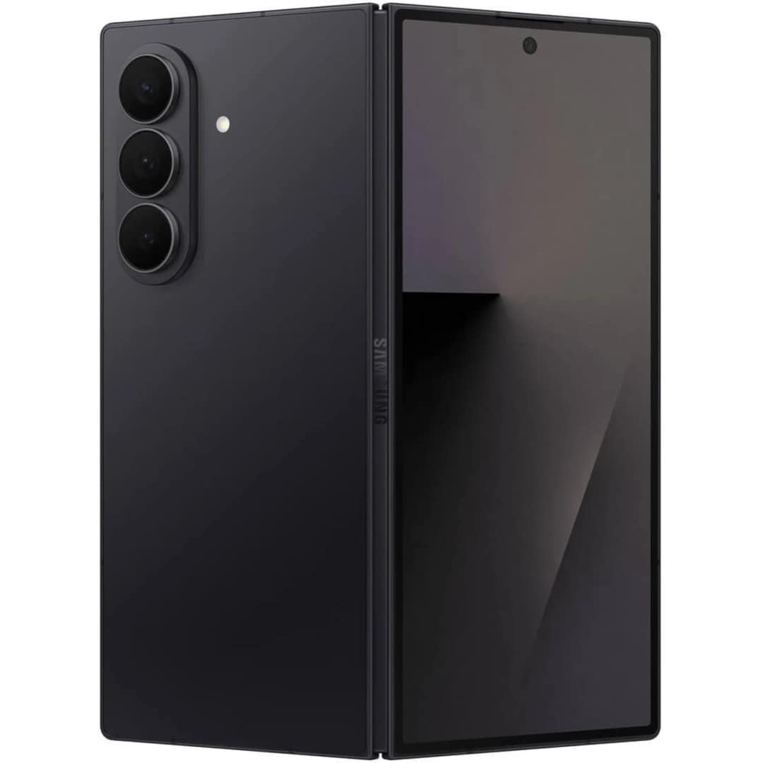 Смартфон Samsung Galaxy Z Fold7 16, Jetblack — фото 7