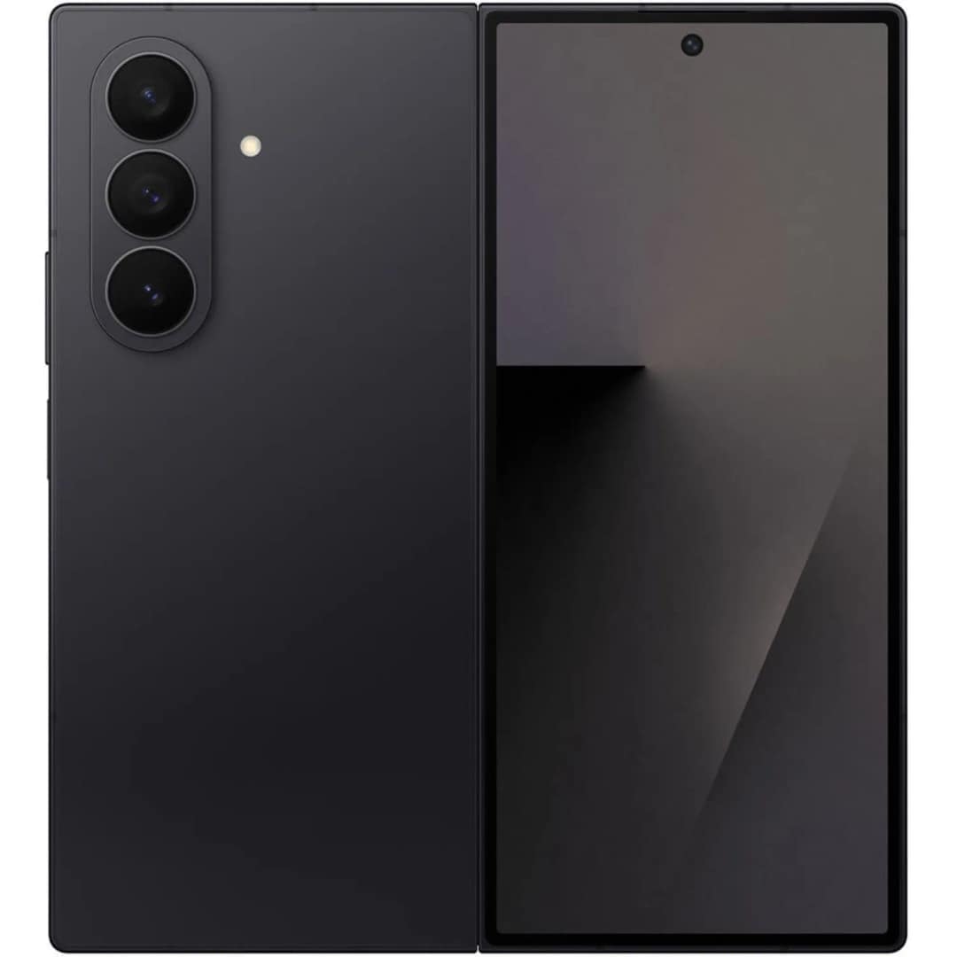 Смартфон Samsung Galaxy Z Fold7 16, Jetblack — фото 9