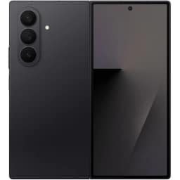 Смартфон Samsung Galaxy Z Fold7 16, Jetblack — фото 9
