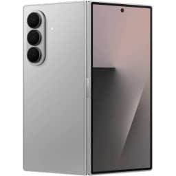 Смартфон Samsung Galaxy Z Fold7 16, Silver Shadow — фото 2