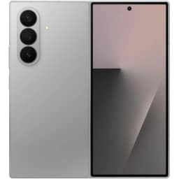 Смартфон Samsung Galaxy Z Fold7 16, Silver Shadow — фото 4
