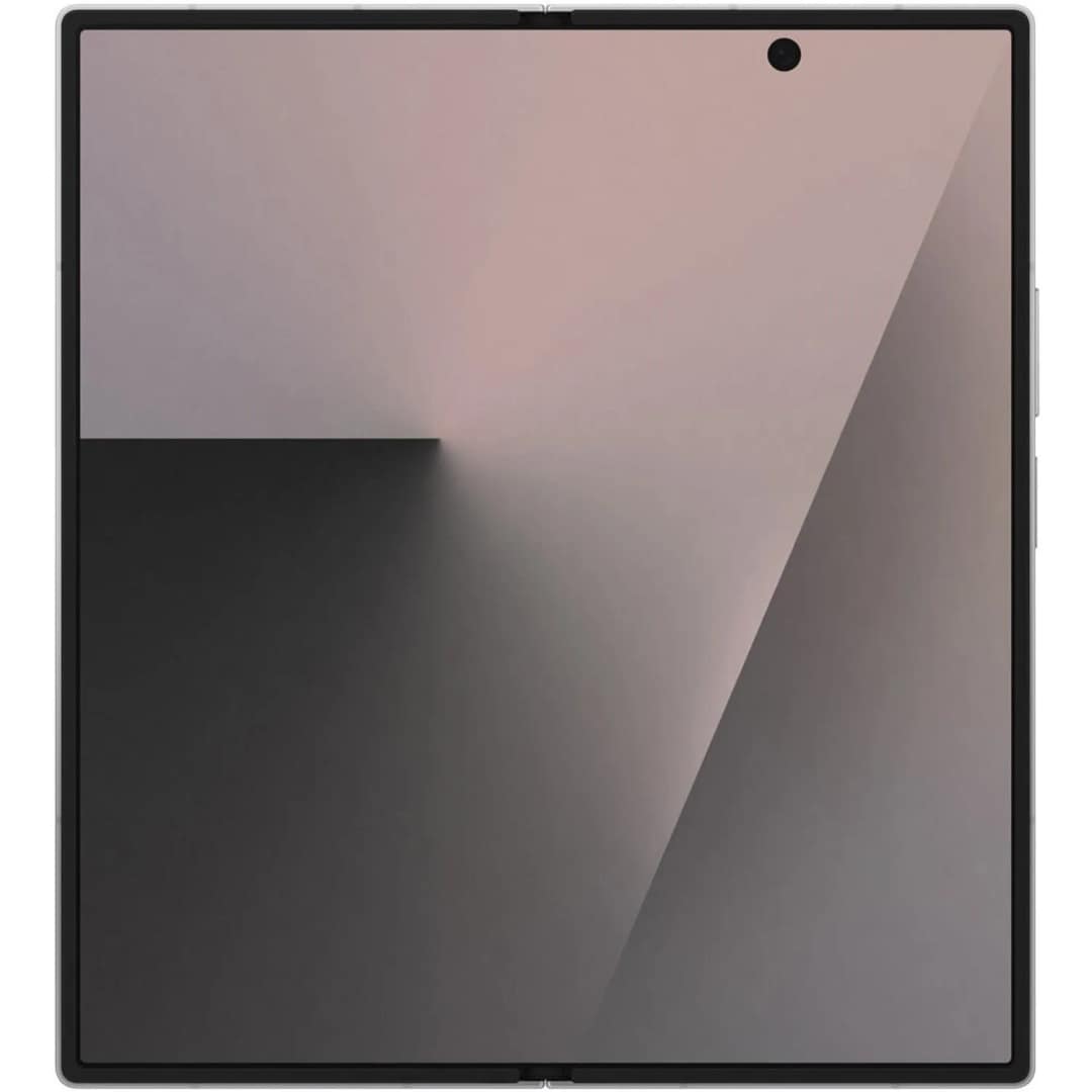 Смартфон Samsung Galaxy Z Fold7 16, Silver Shadow — фото 5