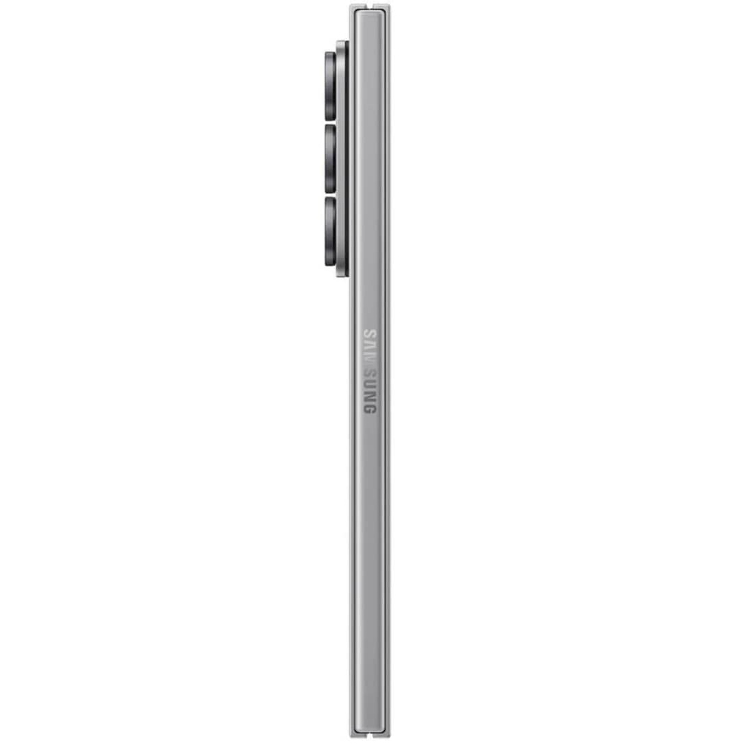 Смартфон Samsung Galaxy Z Fold7 16, Silver Shadow — фото 6