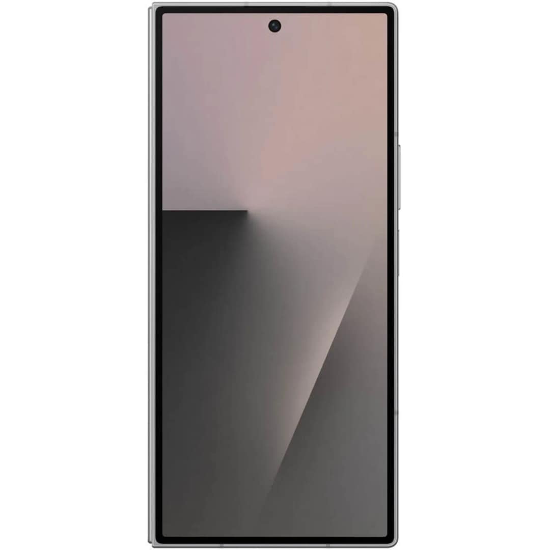 Смартфон Samsung Galaxy Z Fold7 16, Silver Shadow — фото 7