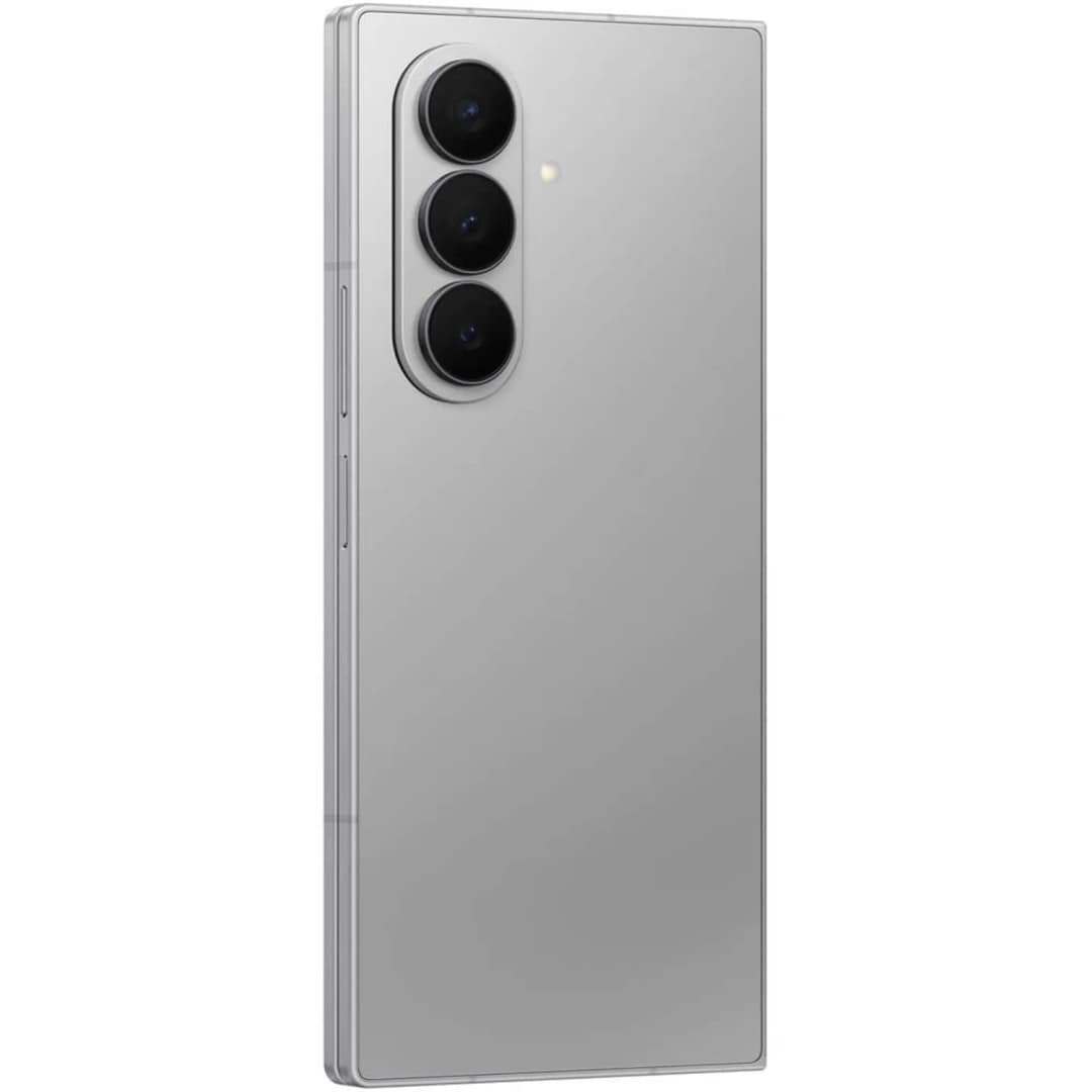 Смартфон Samsung Galaxy Z Fold7 16, Silver Shadow — фото 8