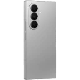 Смартфон Samsung Galaxy Z Fold7 16, Silver Shadow — фото 8