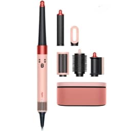 Стайлер Dyson Airwrap Complete Long HS08, Kanzan Pink — фото 1
