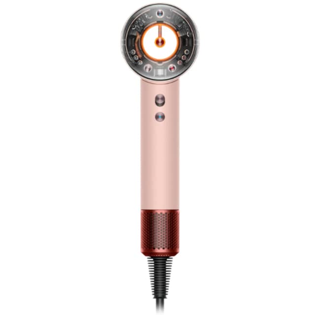 Фен Dyson Supersonic Nural HD16, Kanzan Pink
