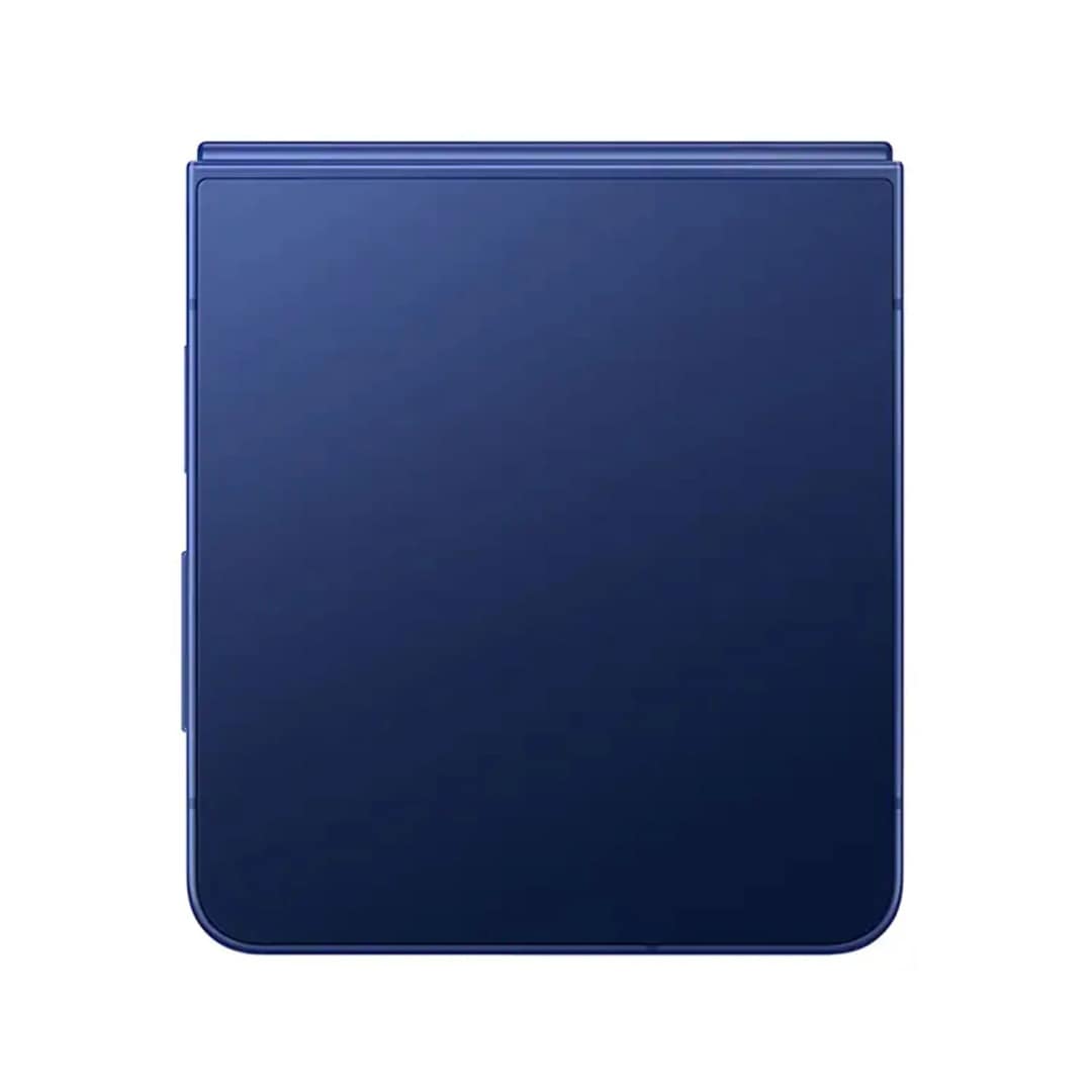 Смартфон Samsung Galaxy Z Flip7 12, Blue Shadow — фото 8