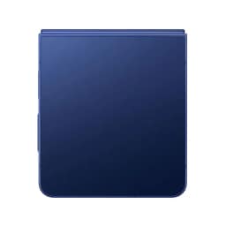 Смартфон Samsung Galaxy Z Flip7 12, Blue Shadow — фото 8