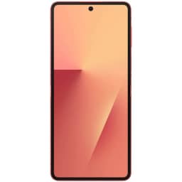 Смартфон Samsung Galaxy Z Flip7 12, Coralred — фото 2