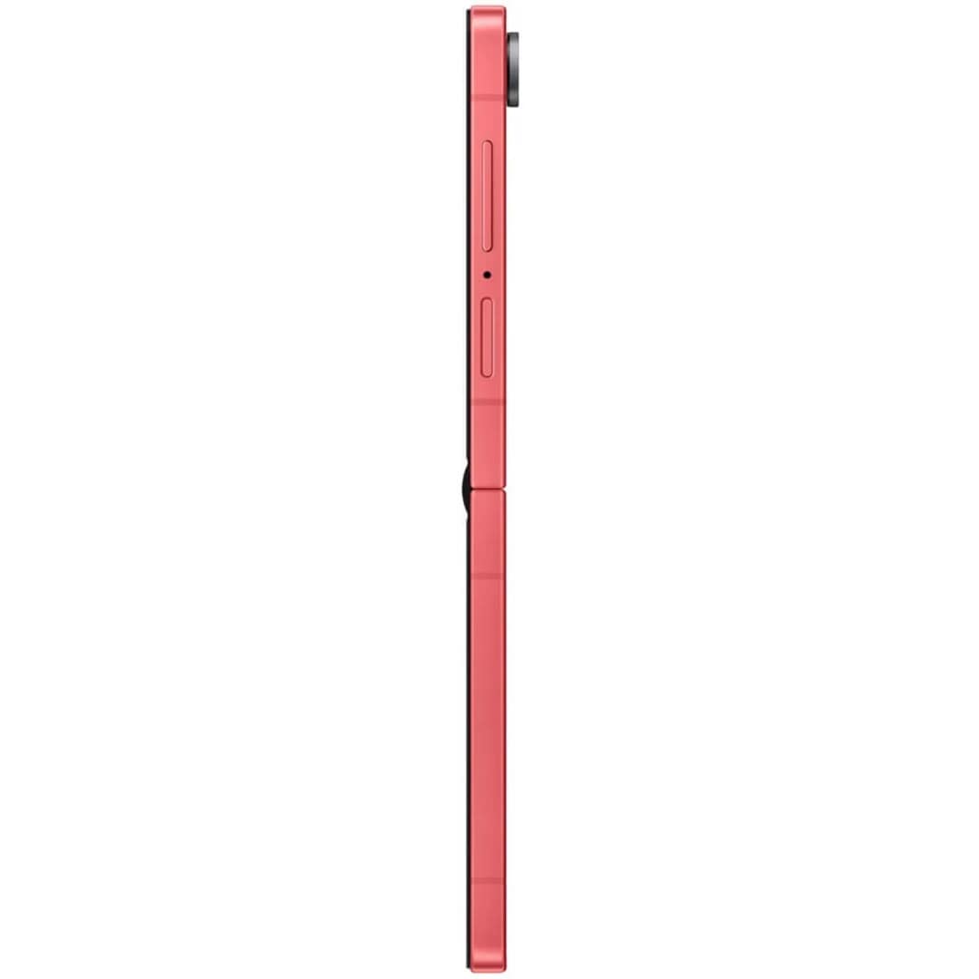 Смартфон Samsung Galaxy Z Flip7 12, Coralred — фото 6