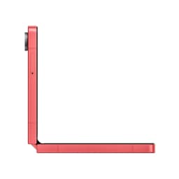 Смартфон Samsung Galaxy Z Flip7 12, Coralred — фото 7