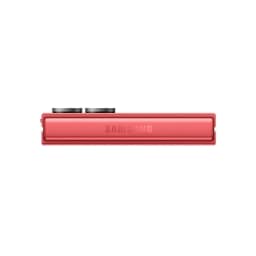 Смартфон Samsung Galaxy Z Flip7 12, Coralred — фото 8