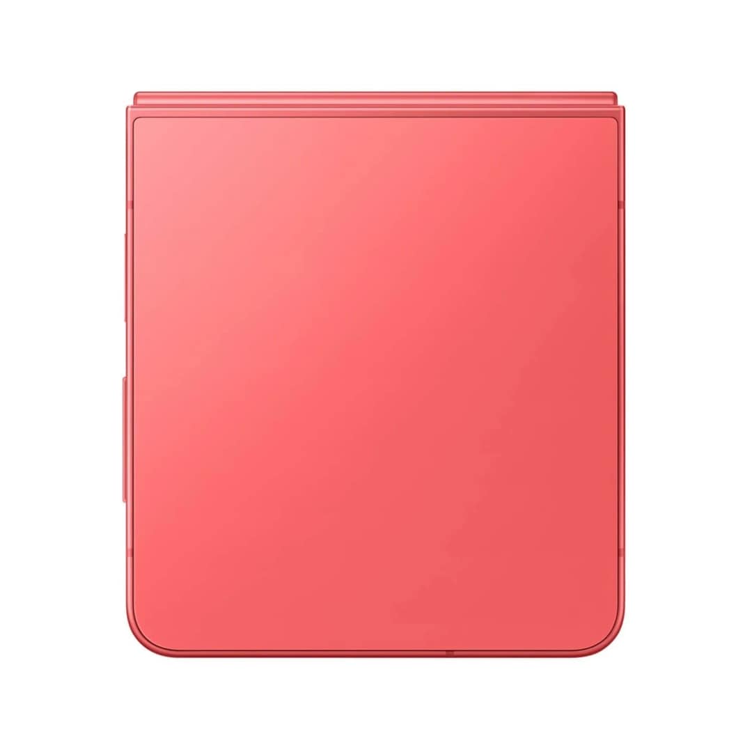 Смартфон Samsung Galaxy Z Flip7 12, Coralred — фото 9