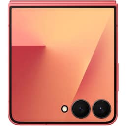 Смартфон Samsung Galaxy Z Flip7 12, Coralred — фото 10