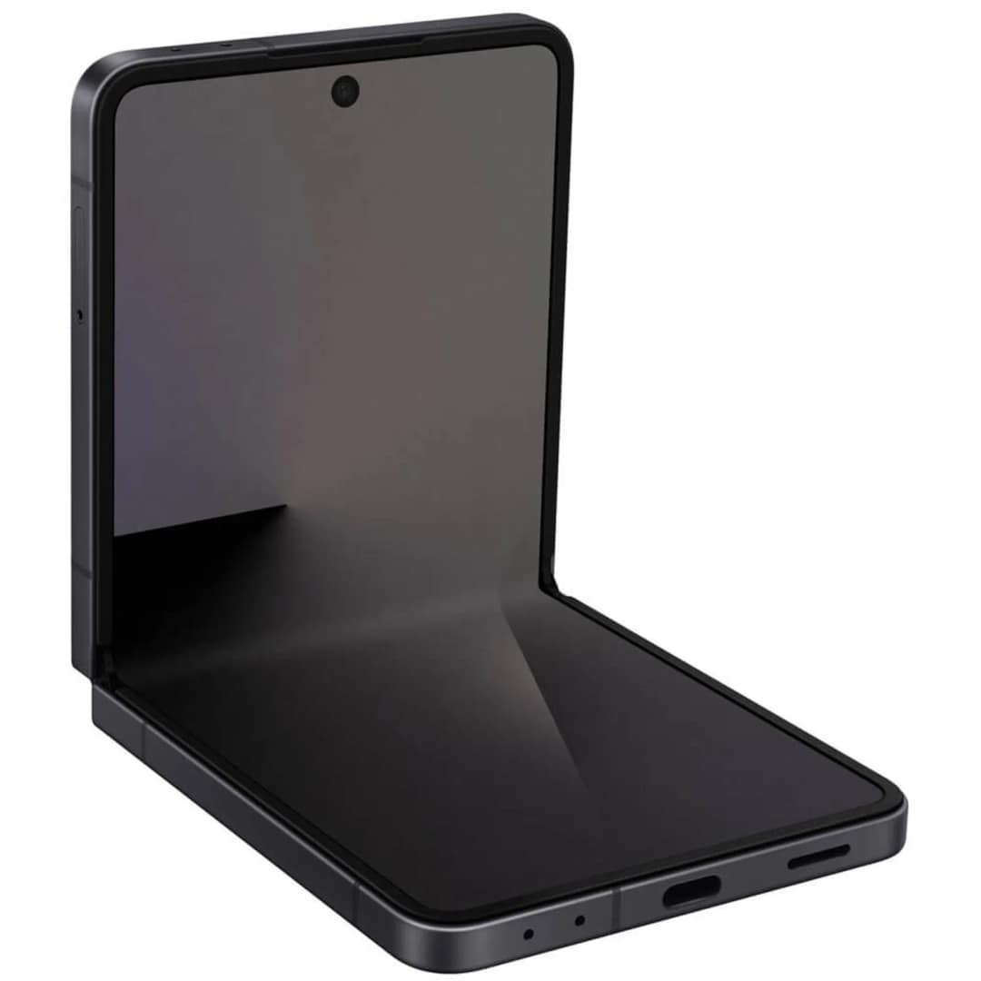 Смартфон Samsung Galaxy Z Flip7 12, Jetblack — фото 4