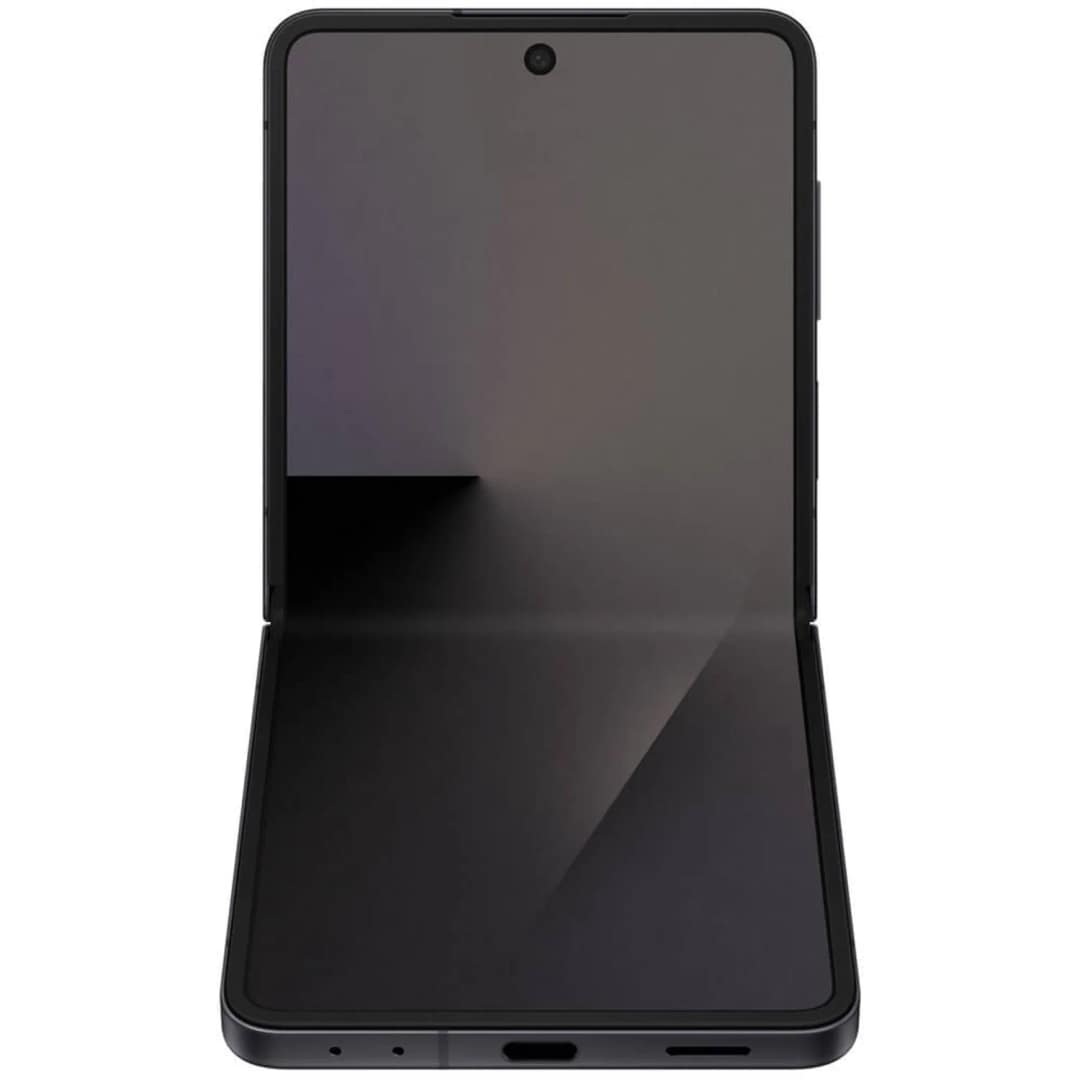 Смартфон Samsung Galaxy Z Flip7 12, Jetblack — фото 5