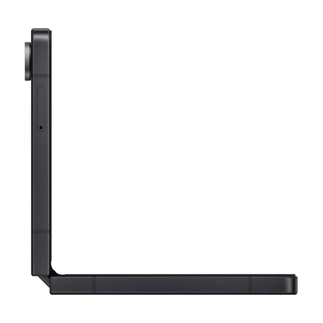 Смартфон Samsung Galaxy Z Flip7 12, Jetblack — фото 7