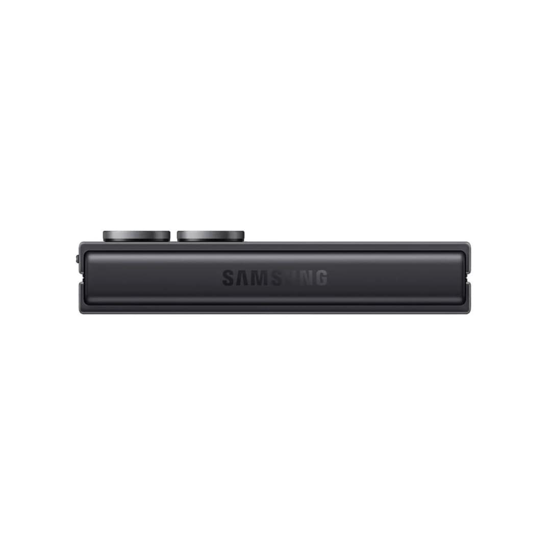 Смартфон Samsung Galaxy Z Flip7 12, Jetblack — фото 8