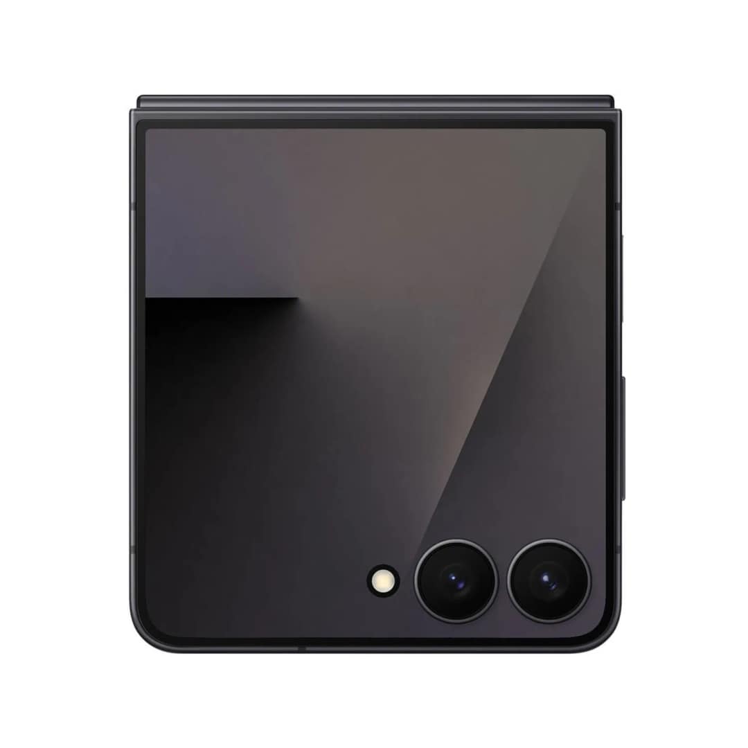 Смартфон Samsung Galaxy Z Flip7 12, Jetblack — фото 9