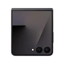 Смартфон Samsung Galaxy Z Flip7 12, Jetblack — фото 9