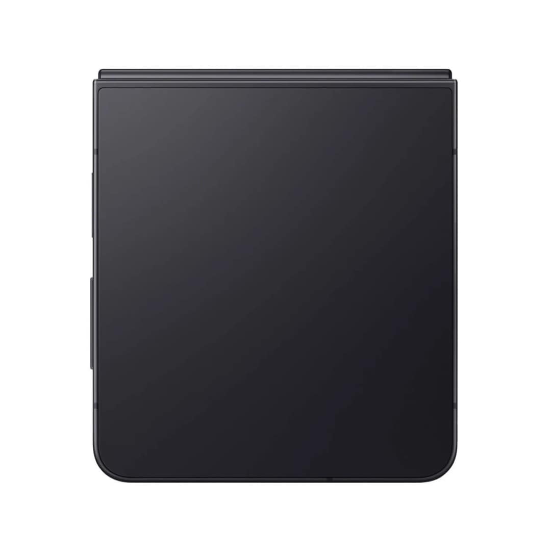 Смартфон Samsung Galaxy Z Flip7 12, Jetblack — фото 10
