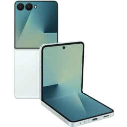 Смартфон Samsung Galaxy Z Flip7 12, Mint — фото 1