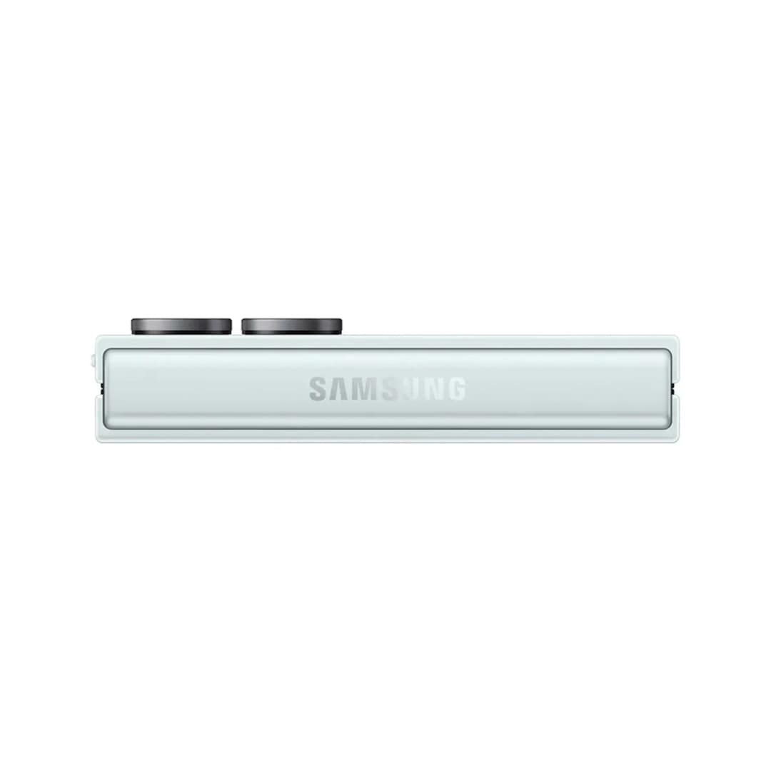 Смартфон Samsung Galaxy Z Flip7 12, Mint — фото 8