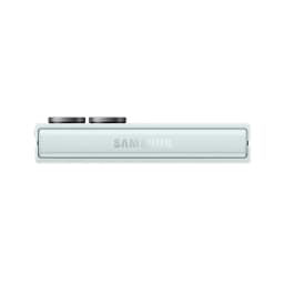 Смартфон Samsung Galaxy Z Flip7 12, Mint — фото 8