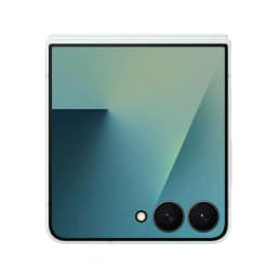 Смартфон Samsung Galaxy Z Flip7 12, Mint — фото 9