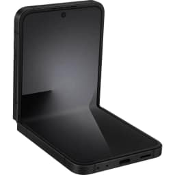 Смартфон Samsung Galaxy Z Flip7 FE 8, Black — фото 2