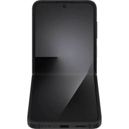 Смартфон Samsung Galaxy Z Flip7 FE 8, Black — фото 3
